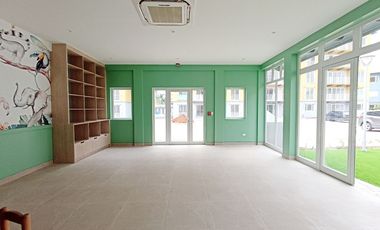 Alquiler de Departamento por estrenar en Ribera del Buijo