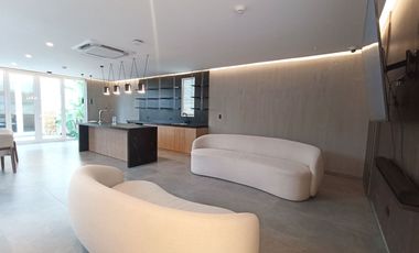 Alquiler de Departamento por estrenar en Ribera del Buijo