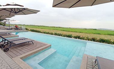 Alquiler de Departamento por estrenar en Ribera del Buijo