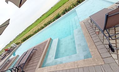 Alquiler de Departamento por estrenar en Ribera del Buijo