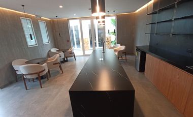 Alquiler de Departamento por estrenar en Ribera del Buijo