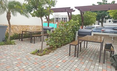 Alquiler de Departamento por estrenar en Ribera del Buijo