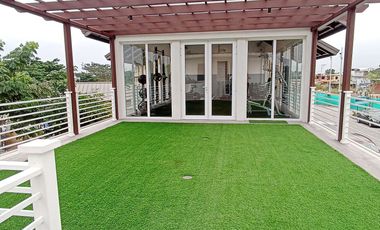 Alquiler de Departamento por estrenar en Ribera del Buijo