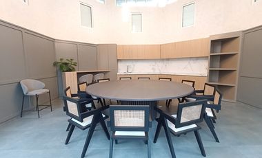 Alquiler de Departamento por estrenar en Ribera del Buijo