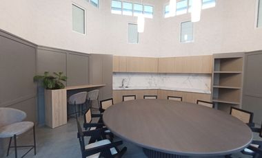 Alquiler de Departamento por estrenar en Ribera del Buijo