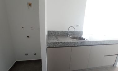 Alquiler de Departamento por estrenar en Ribera del Buijo