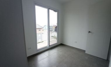 Alquiler de Departamento por estrenar en Ribera del Buijo