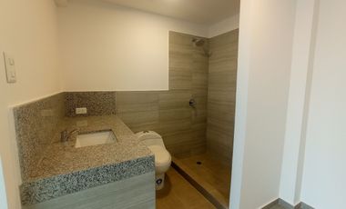 Alquiler de Departamento por estrenar en Ribera del Buijo