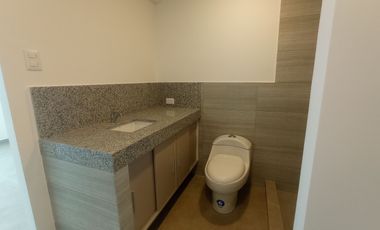 Alquiler de Departamento por estrenar en Ribera del Buijo