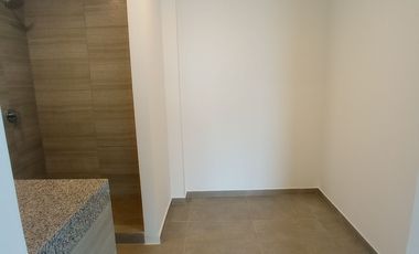 Alquiler de Departamento por estrenar en Ribera del Buijo