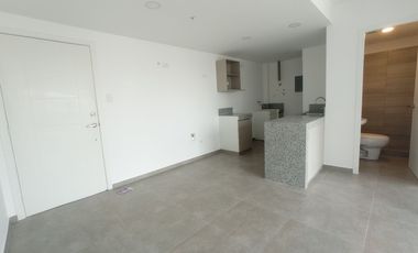 Alquiler de Departamento por estrenar en Ribera del Buijo