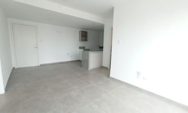 Alquiler de Departamento por estrenar en Ribera del Buijo