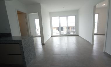 Alquiler de Departamento por estrenar en Ribera del Buijo