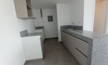 Alquiler de Departamento por estrenar en Ribera del Buijo