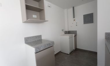 Alquiler de Departamento por estrenar en Ribera del Buijo