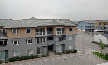 Alquiler de Departamento por estrenar en Ribera del Buijo