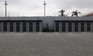 Alquiler de Departamento por estrenar en Ribera del Buijo