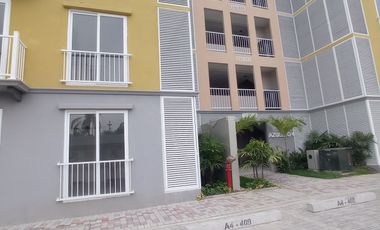 Alquiler de Departamento por estrenar en Ribera del Buijo