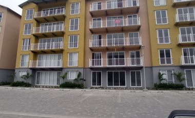 Alquiler de Departamento por estrenar en Ribera del Buijo