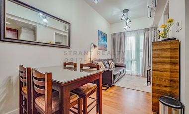 All In! Best Price! 1 Bedroom Corner in Marco Polo Residences