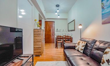 All In! Best Price! 1 Bedroom Corner in Marco Polo Residences