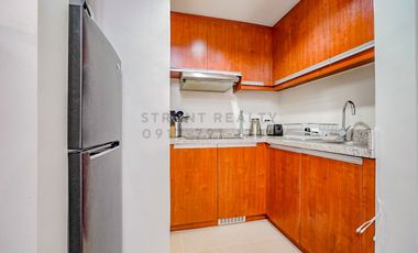 All In! Best Price! 1 Bedroom Corner in Marco Polo Residences