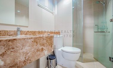 All In! Best Price! 1 Bedroom Corner in Marco Polo Residences