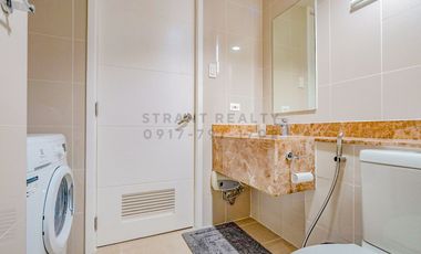 All In! Best Price! 1 Bedroom Corner in Marco Polo Residences