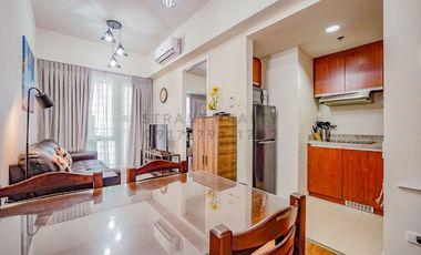 All In! Best Price! 1 Bedroom Corner in Marco Polo Residences