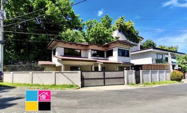 For Rent House at Banilad Cebu City