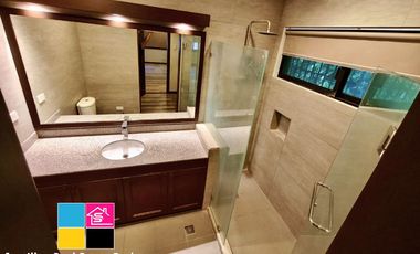 For Rent House at Banilad Cebu City
