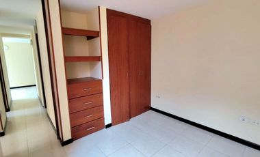 APARTAMENTO EN VENTA SECTOR ALTOS DE COOSERVICIOS TUNJA