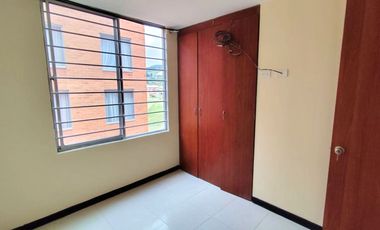 APARTAMENTO EN VENTA SECTOR ALTOS DE COOSERVICIOS TUNJA