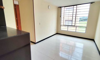 APARTAMENTO EN VENTA SECTOR ALTOS DE COOSERVICIOS TUNJA