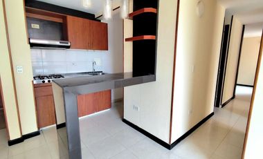 APARTAMENTO EN VENTA SECTOR ALTOS DE COOSERVICIOS TUNJA