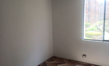 VENTA DE APARTAMENTO