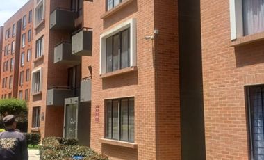 VENTA DE APARTAMENTO