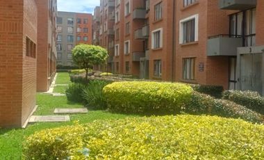 VENTA DE APARTAMENTO