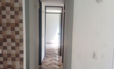 VENTA DE APARTAMENTO