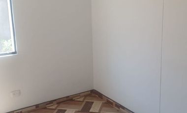 VENTA DE APARTAMENTO