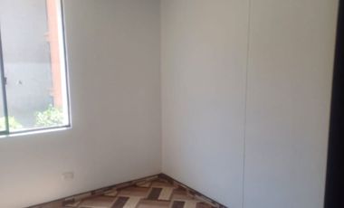 VENTA DE APARTAMENTO