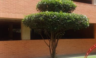 VENTA DE APARTAMENTO