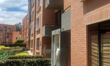 VENTA DE APARTAMENTO
