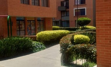 VENTA DE APARTAMENTO
