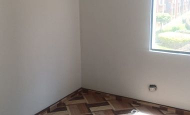VENTA DE APARTAMENTO
