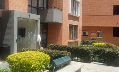 VENTA DE APARTAMENTO
