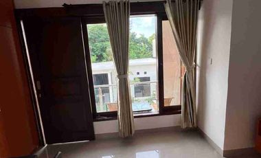 Villa Ready Unit Minimalist, Fully Furnished at Mumbul, Nusa Dua