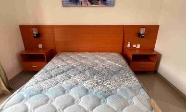 Villa Ready Unit Minimalist, Fully Furnished at Mumbul, Nusa Dua