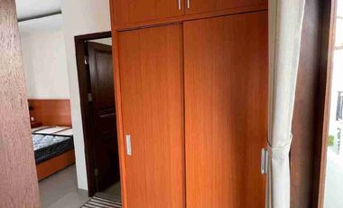 Villa Ready Unit Minimalist, Fully Furnished at Mumbul, Nusa Dua