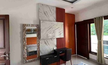 Villa Ready Unit Minimalist, Fully Furnished at Mumbul, Nusa Dua